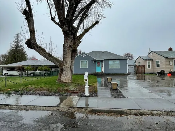 435 SW 7th Avenue, Ephrata, WA 98823
