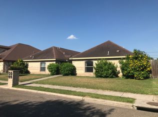 1205 South palm Drive - 4, Pharr, TX 78577