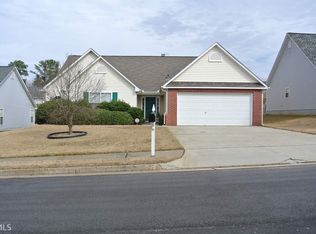 929 Durham Way, Stockbridge, GA 30281