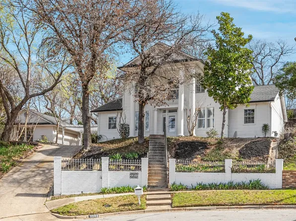 2203 Cork Oak Ct, Arlington, TX 76012