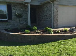 10440 E David Allen Rd, Columbia, MO 65201