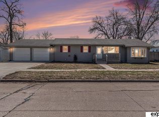 111 W Alexander St, Valley, NE 68064