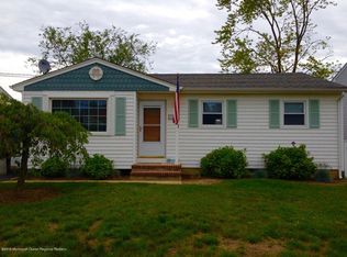 112 Griffith Ave, Pt Pleasant Beach, NJ 08742