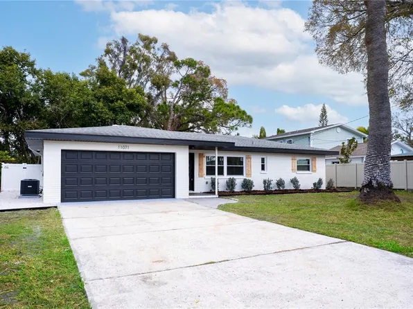 11071 Navajo Dr, Saint Petersburg, FL 33708