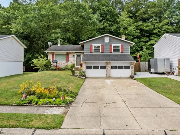 413 Stonewood St, Canal Fulton, OH 44614