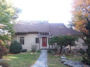 47 Lambeth Walk, Fairview, NC 28730