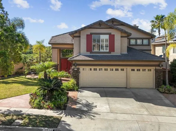 12204 Briar Knoll Way, San Diego, CA 92128