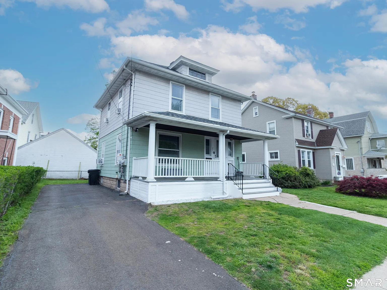 3 bed, 2.0 bath, 1248 sqft, $2,600 — Photo 3