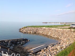 712 E Bay St #1, East Tawas, MI 48730