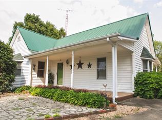 904 Calvert Church Ln, Leitchfield, KY 42754