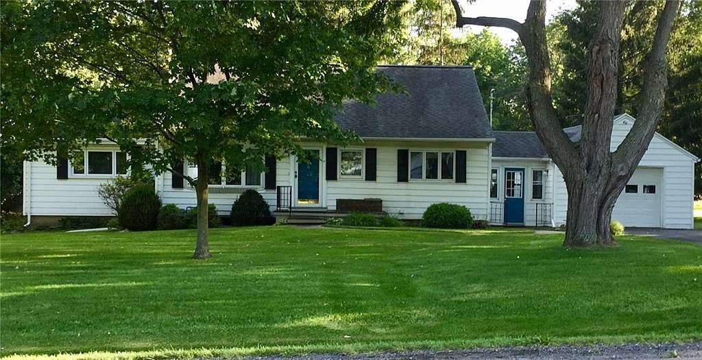 3118 Genesee St, Piffard, NY 14533 Zillow
