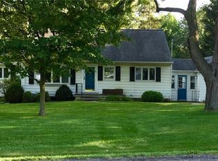 3118 Genesee St, Piffard, NY 14533