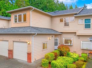 Cypress Way Condominium, Lynnwood, WA 98036