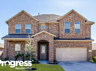 3014 Rose Trace Dr, Spring, TX 77386