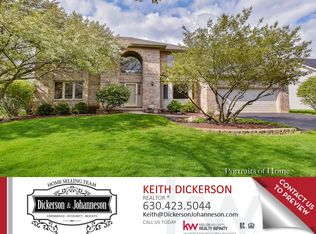 1019 Whitewater Ln, Naperville, IL
