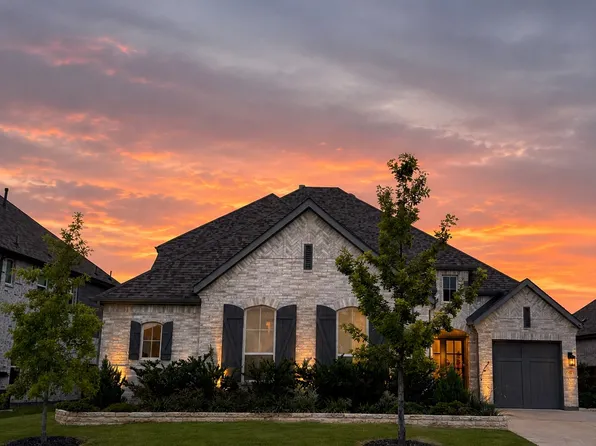 516 Melody Meadow Dr, Rockwall, TX 75087