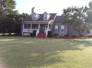 254 Kersey Rd, Elko, GA 31025