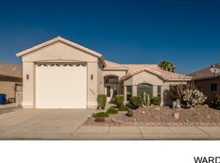 10710 S Blue Water Bay, Mohave Valley, AZ 86440