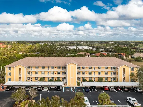175 KINGS HIGHWAY #924, PUNTA GORDA, FL 33983