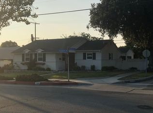 7403 Sorensen Ave, Whittier, CA 90606