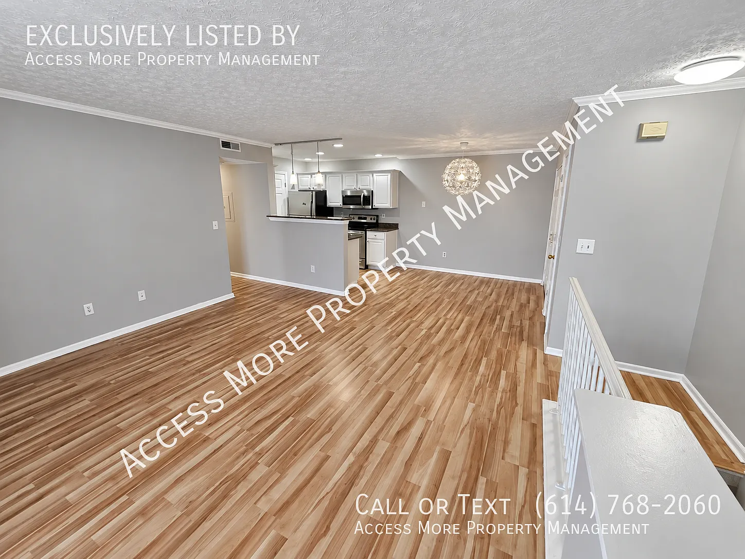 2br/2ba Condo, Balcony, Private Entry Near Hilliard! — Photo 4