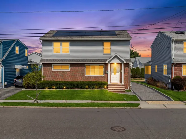 813 Morton St, East Rutherford, NJ 07073