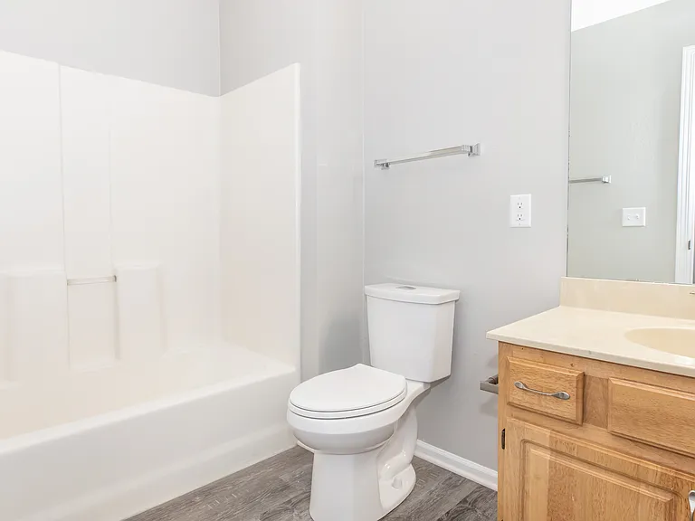 Georgetown Townhomes — Photo 8