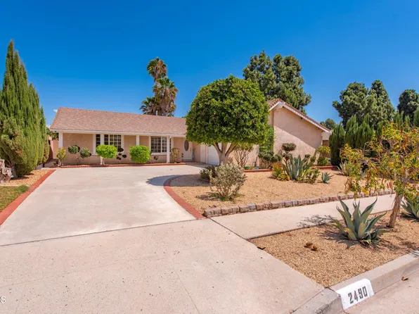 2490 N Alden St, Simi Valley, CA 93065