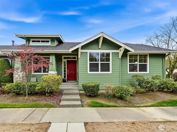 11711 239th Avenue NE, Redmond, WA 98053