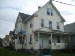 93 Sander St, Rochester, NY 14605