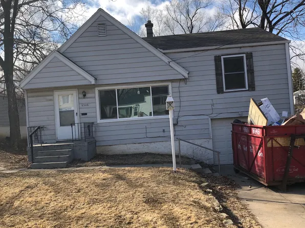 6506 N 36th St, Omaha, NE 68112