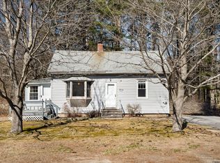 134 Fogg Rd, Scarborough, ME 04074