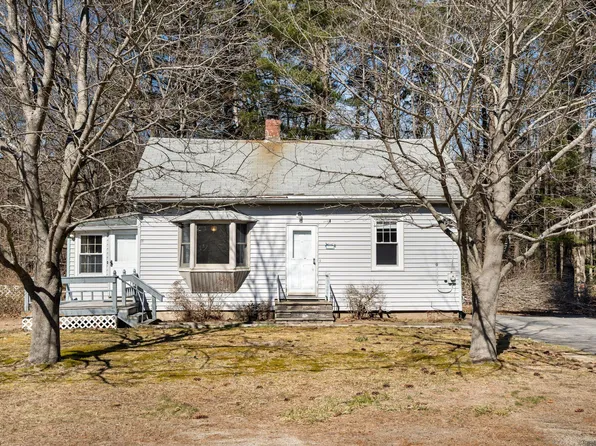 134 Fogg Road, Scarborough, ME 04074