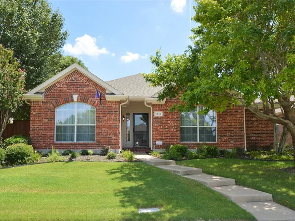 1546 Cliff Creek Dr, Allen, TX 75002