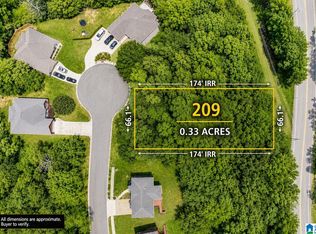 209 Melbourne Cir #320, Bessemer, AL 35022