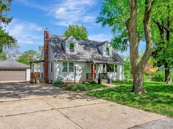 11751 S Millard Ave, Chicago, IL 60803