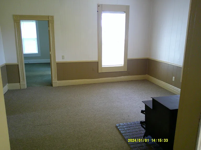 Second livingroom