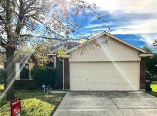 291 Brian Ln, Kyle, TX 78640