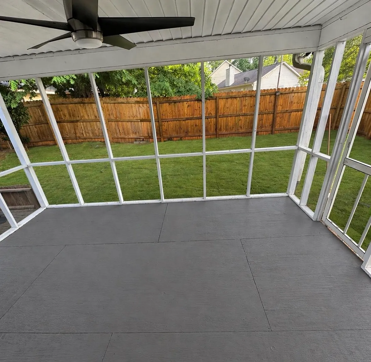 3 bed, 1420 sqft, $2,300 — Photo 2