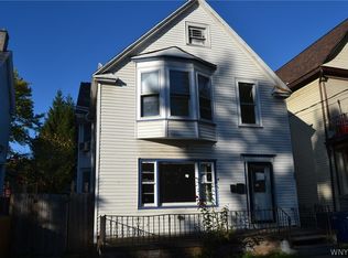 286 Dearborn St, Buffalo, NY 14207
