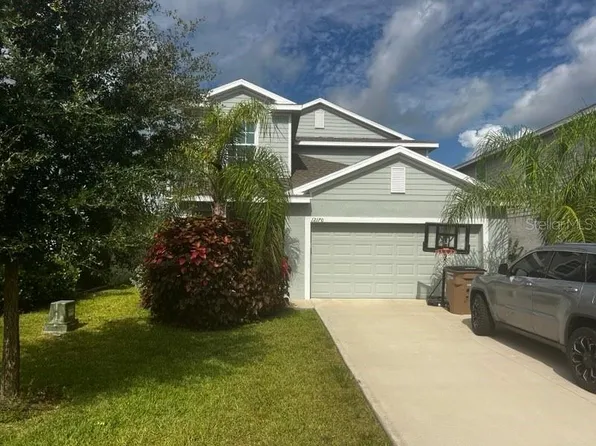 12170 DAKOTA RIDGE PLACE, LEHIGH ACRES, FL 33974