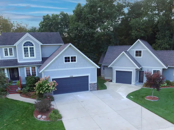 2120 Hollyhock St NE, Belmont, MI 49306
