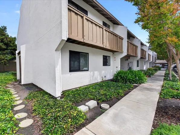 2201 Monroe St APT 601, Santa Clara, CA 95050