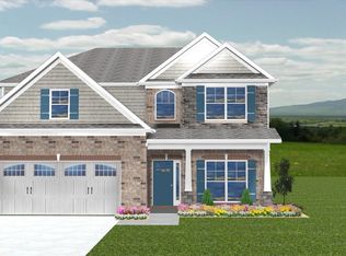 3008 Spindle Pointe, Richmond, KY 40475