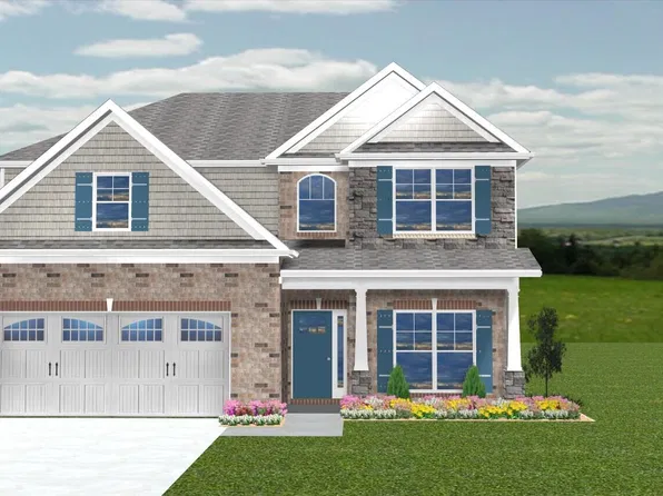 3008 Spindle Pointe, Richmond, KY 40475