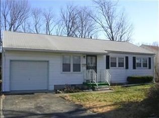 4207 Saint Charles Ln, Louisville, KY