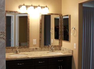 4906 High Creek Dr, North Las Vegas, NV 89031