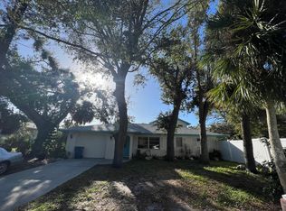 211 Ginger Rd, Venice, FL 34293