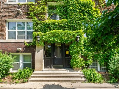 1112 W 25th St APT 203, Minneapolis, MN, 55405