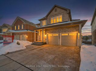 86 Miracle Trl, Brampton, ON L7A 0Y7